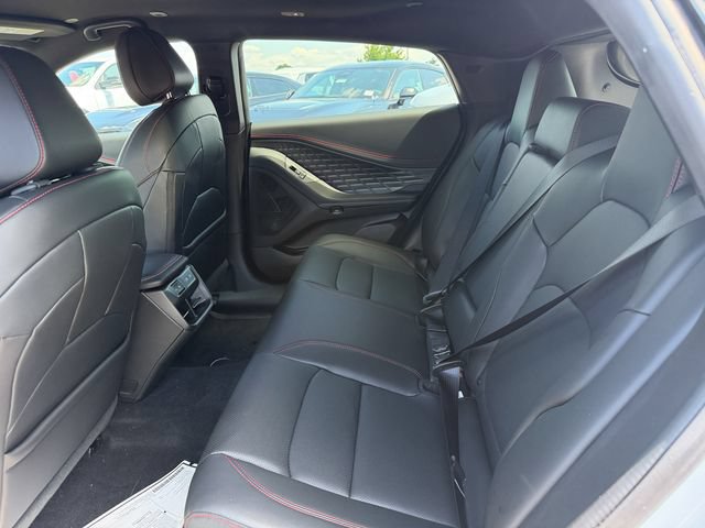 New 2026 Dodge Charger R/T AWD/4WD image 24