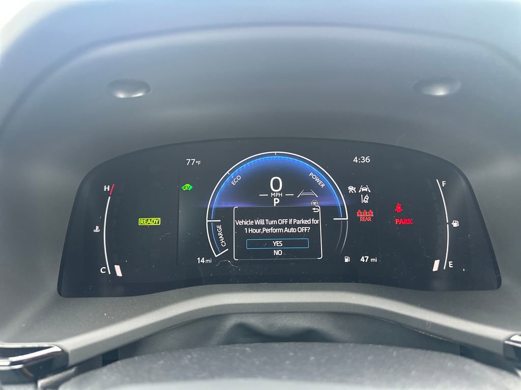 New 2026 Toyota Camry LE FWD image 20