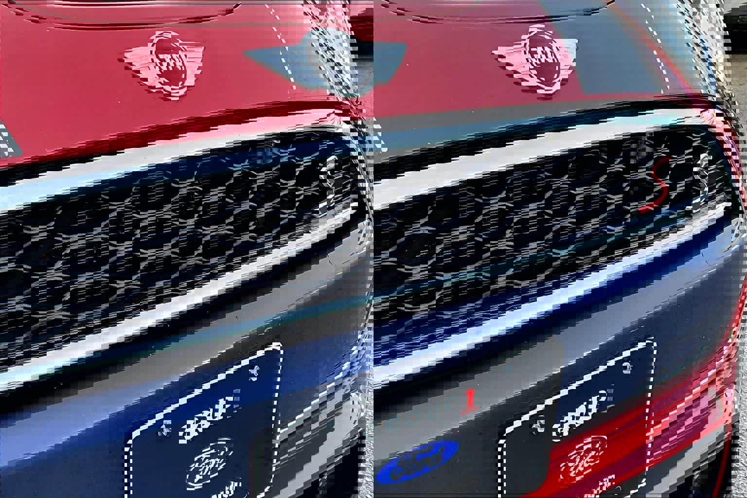 Used 2017 MINI Cooper S image 28