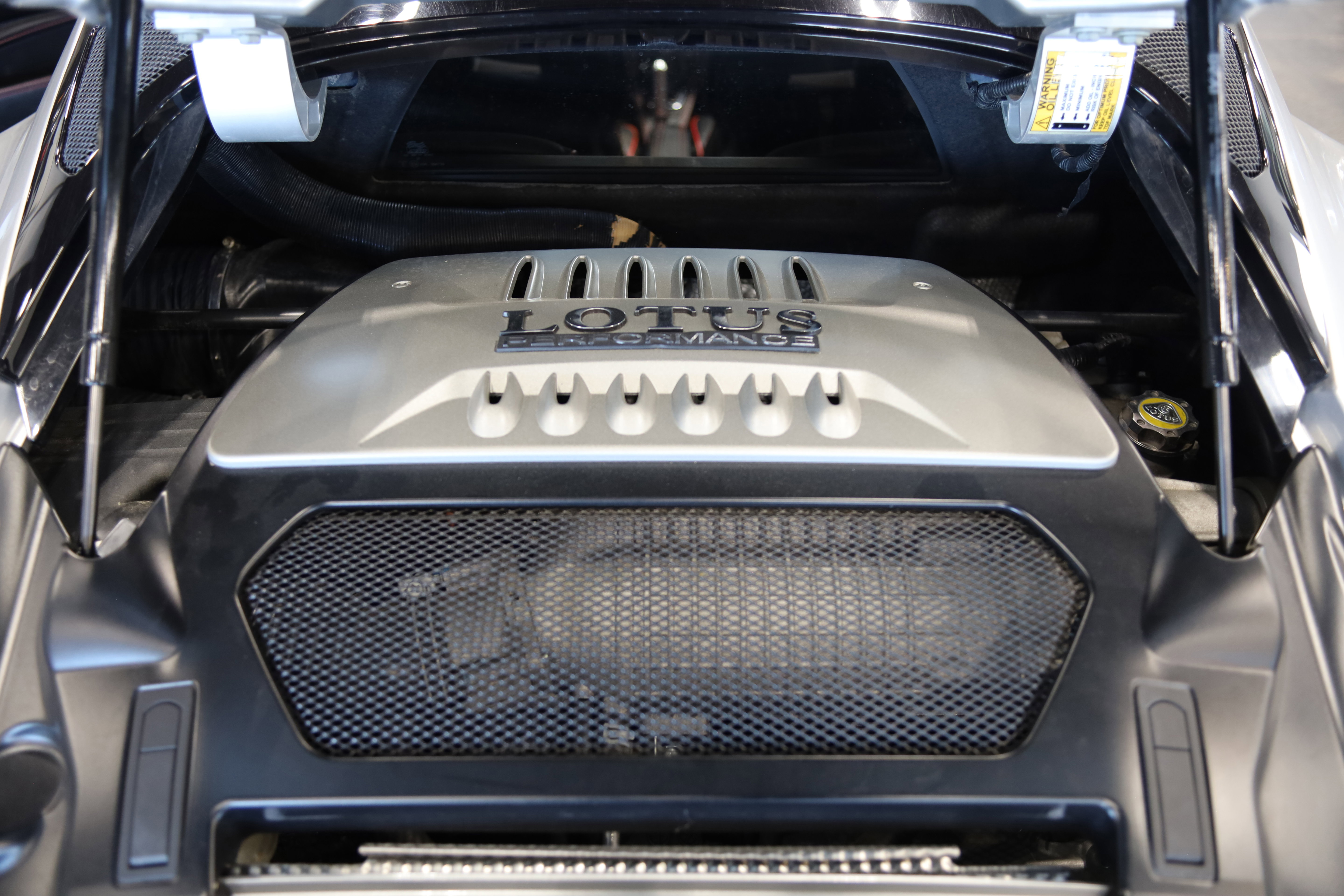 Used 2014 Lotus Evora S RWD image 30