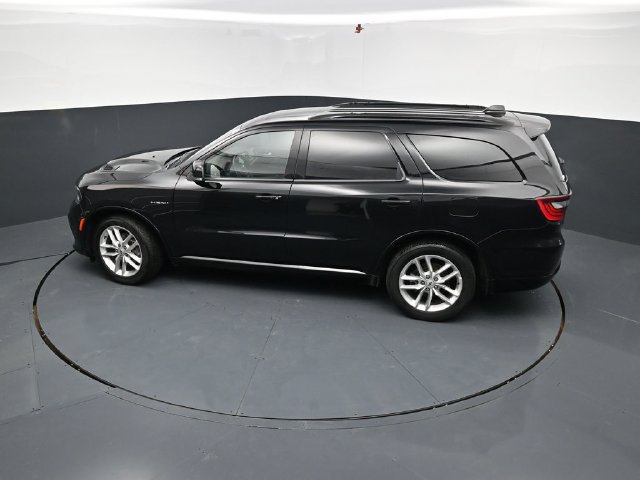 Used 2025 Dodge Durango R/T AWD/4WD image 39