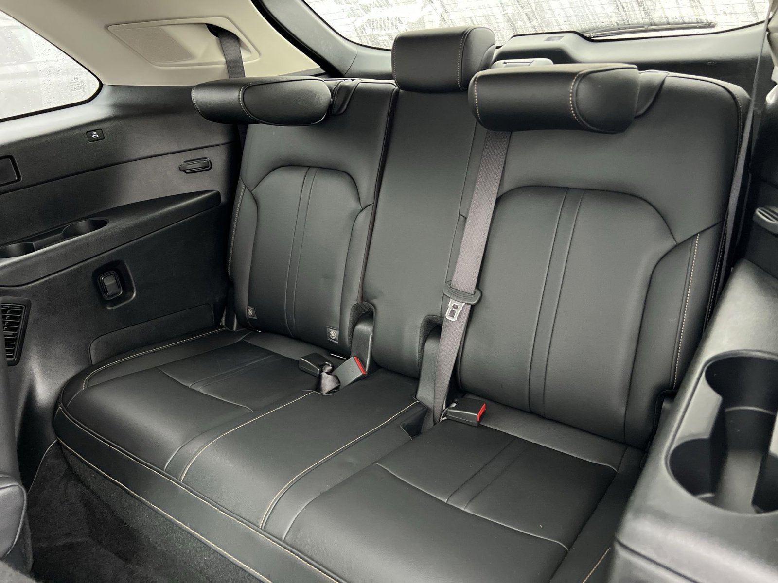 Used 2024 MAZDA CX-90 Plug-In Hybrid w/ Premium Pkg image 25