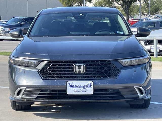 Used 2025 Honda Accord Touring image 7