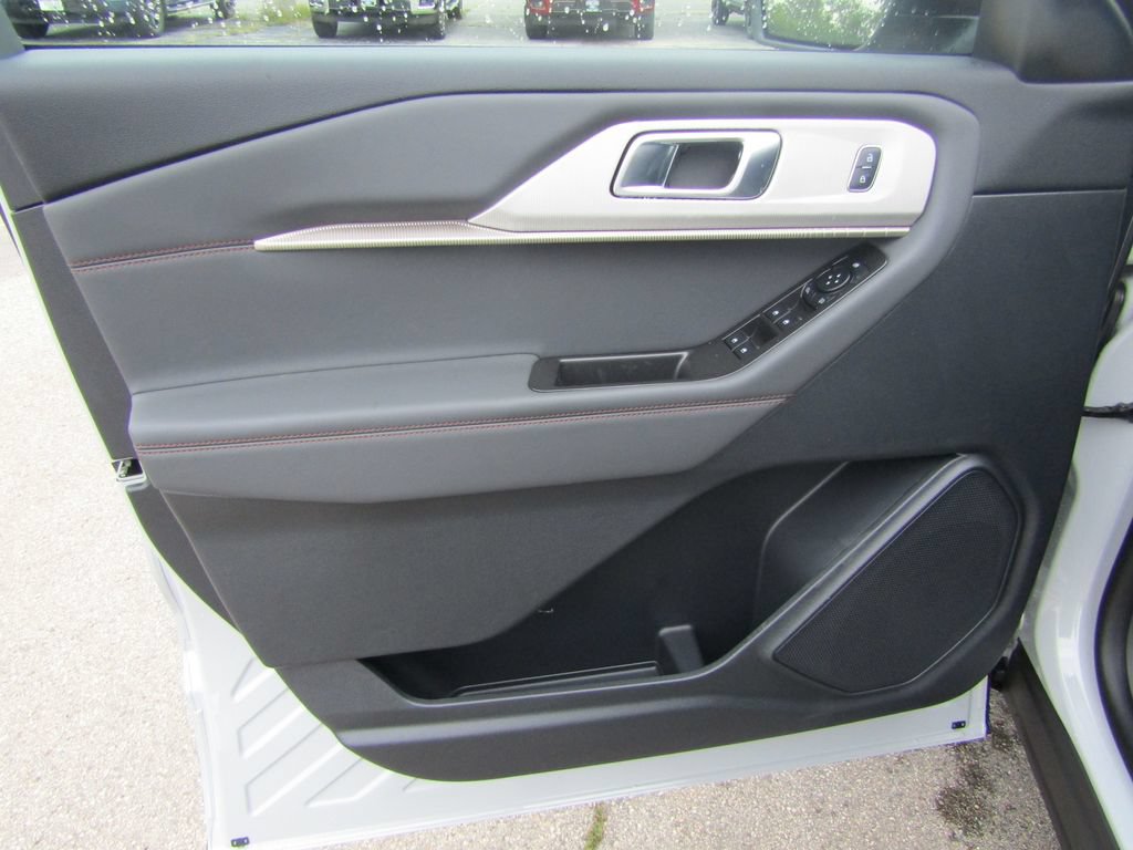 New 2027 Ford Explorer Active w/ Active Comfort Package AWD/4WD image 15
