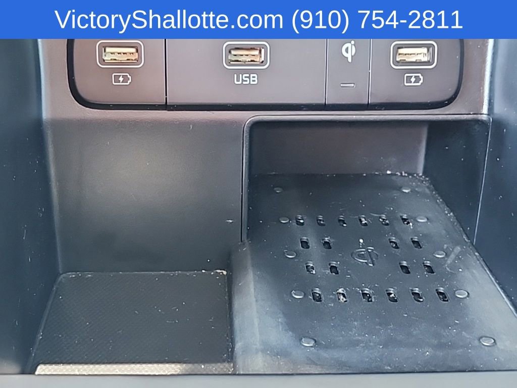 Used 2021 Kia Sorento EX w/ Panoramic Sunroof Package FWD image 8