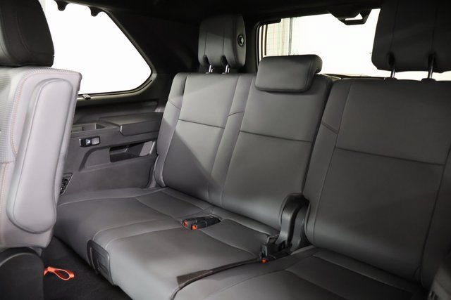 New 2026 Toyota Sequoia Capstone AWD/4WD image 34