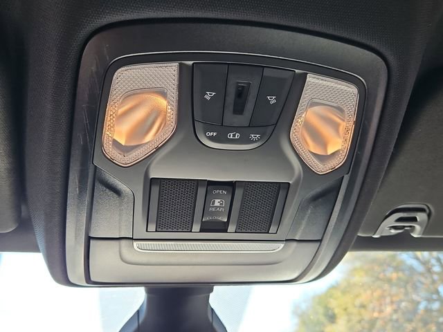 Used 2022 RAM 1500 Big Horn image 16