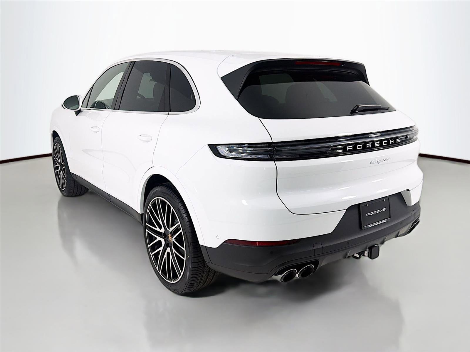 New 2026 Porsche Cayenne image 3