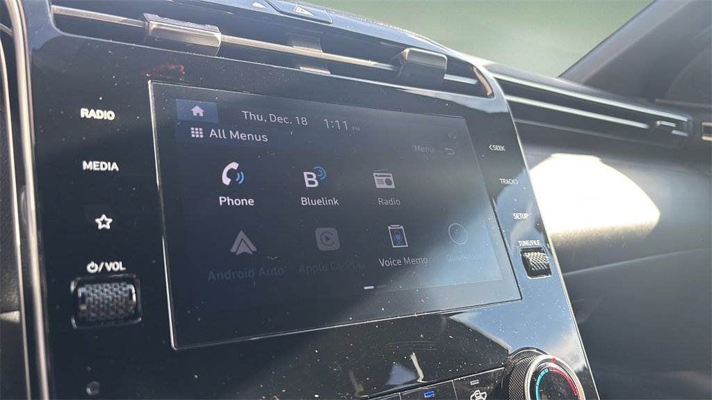 Used 2022 Hyundai Santa Cruz SEL image 20