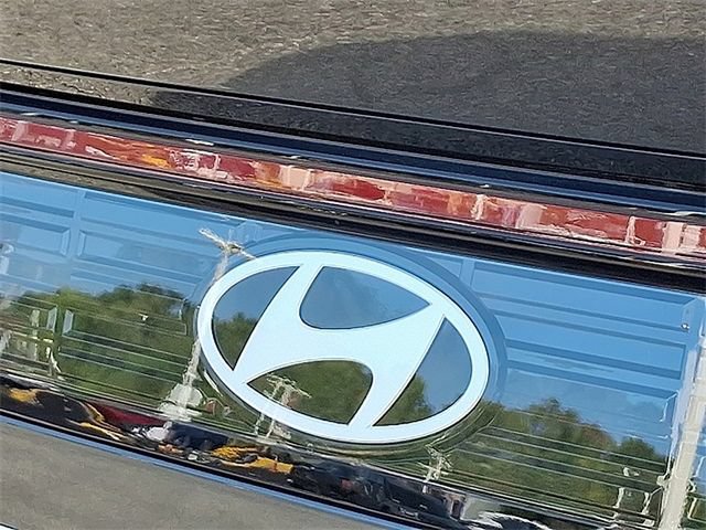 New 2026 Hyundai Sonata SEL AWD/4WD image 5
