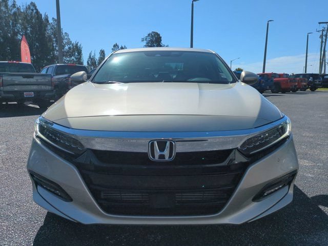 Used 2020 Honda Accord Touring image 10