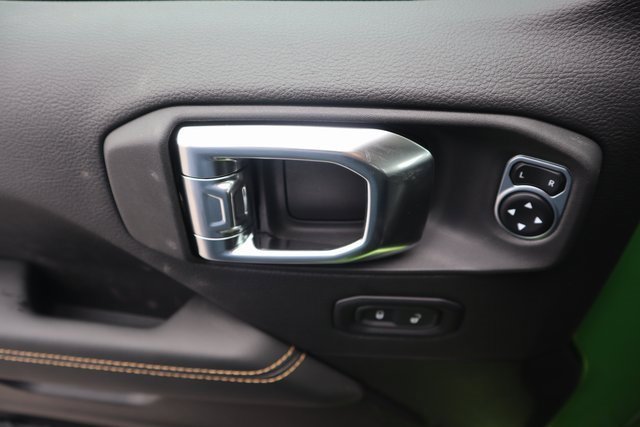 New 2025 Jeep Gladiator Sport image 7