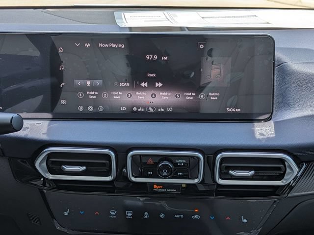 New 2026 Nissan Sentra SL w/ Floor Mat Package FWD image 18