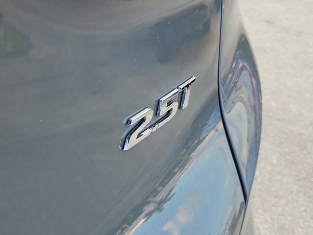 Certified 2023 Hyundai Santa Fe Calligraphy image 7