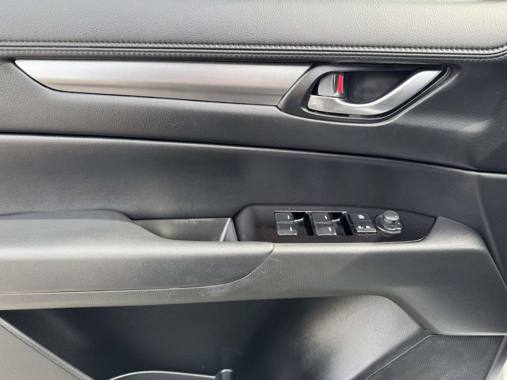 Used 2022 MAZDA CX-5 AWD 2.5 S w/ Select Package image 15