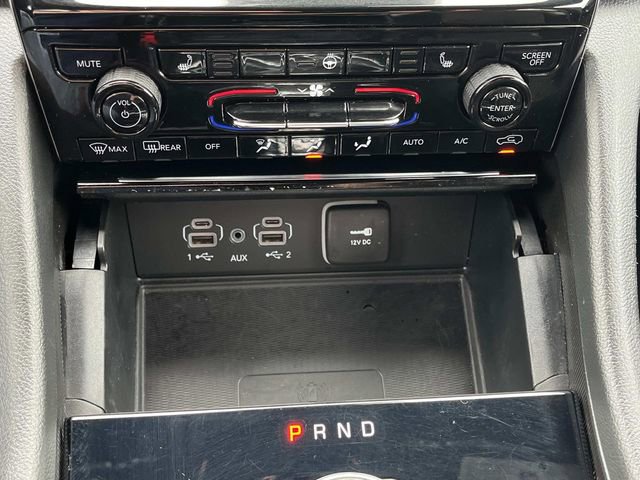 Used 2024 Jeep Grand Cherokee Altitude image 20