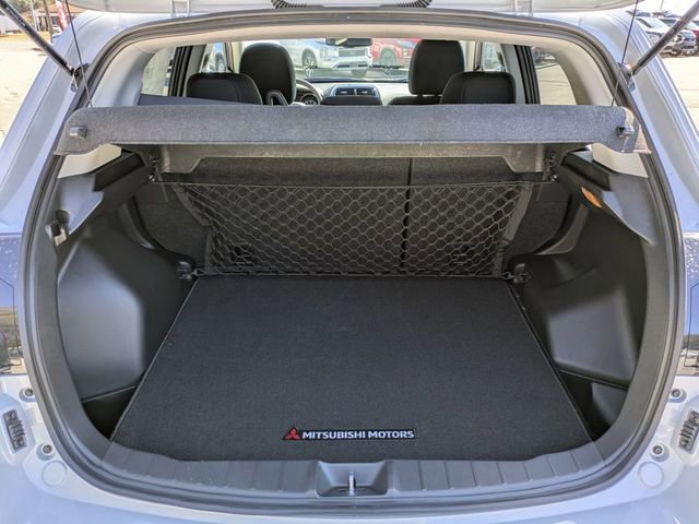 New 2026 Mitsubishi Outlander Sport ES image 13