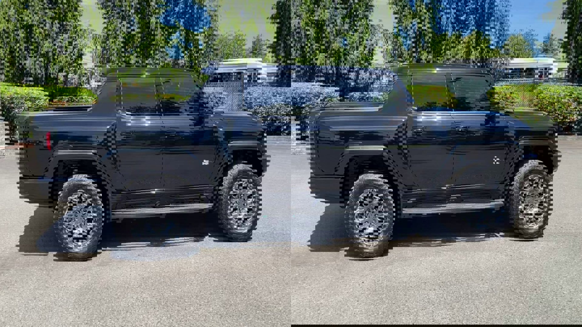 New 2025 GMC Hummer EV 3X image 78