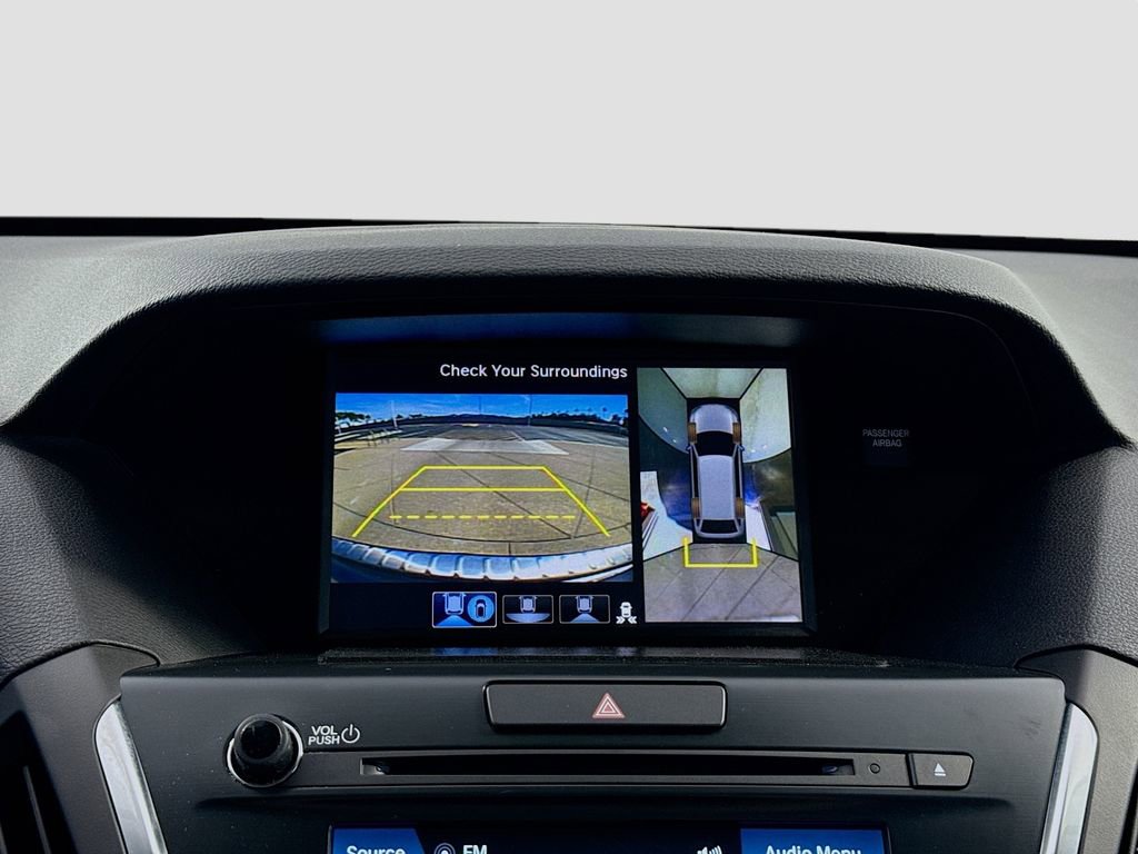 Used 2019 Acura MDX SH-AWD w/ Advance Package image 15