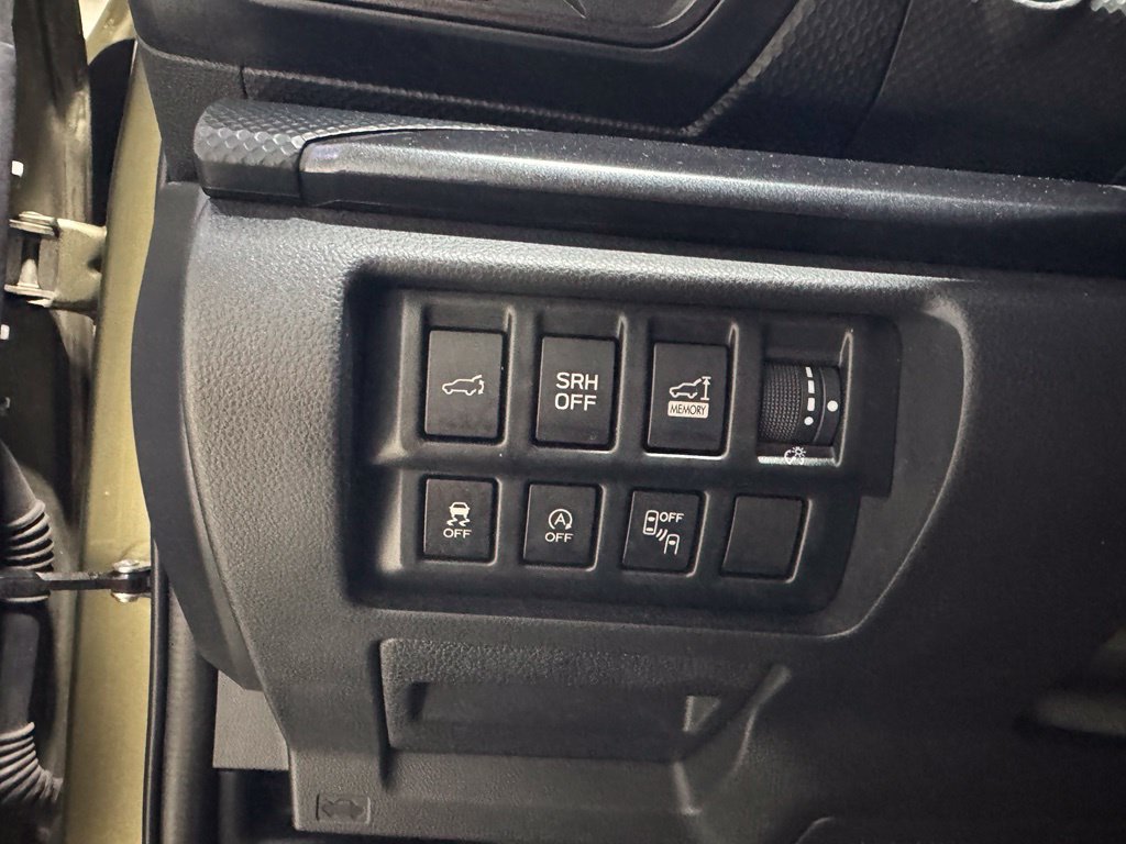Used 2022 Subaru Forester Wilderness AWD/4WD image 26
