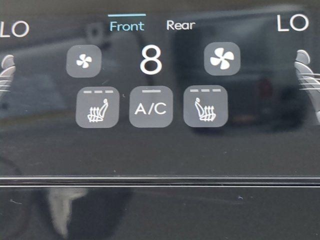 Used 2026 Genesis GV70 2.5T image 23