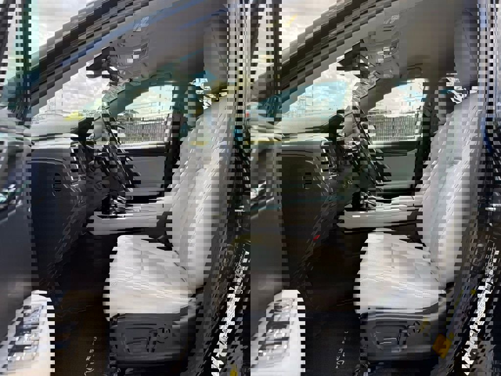 Certified 2021 Lexus RX 350 FWD w/ Accessory Package image 25