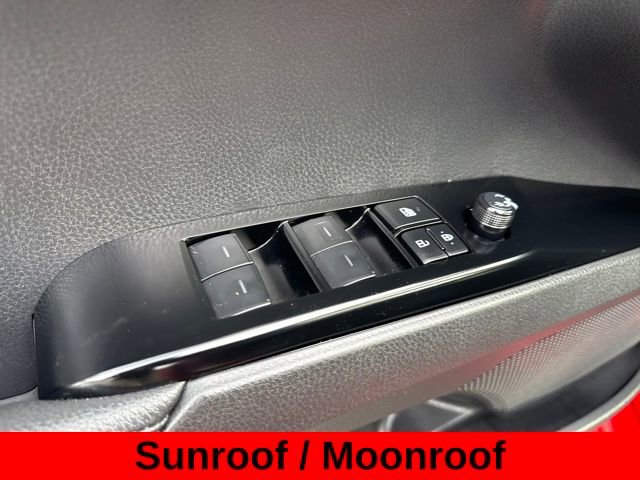 Used 2025 Toyota Camry XSE image 14