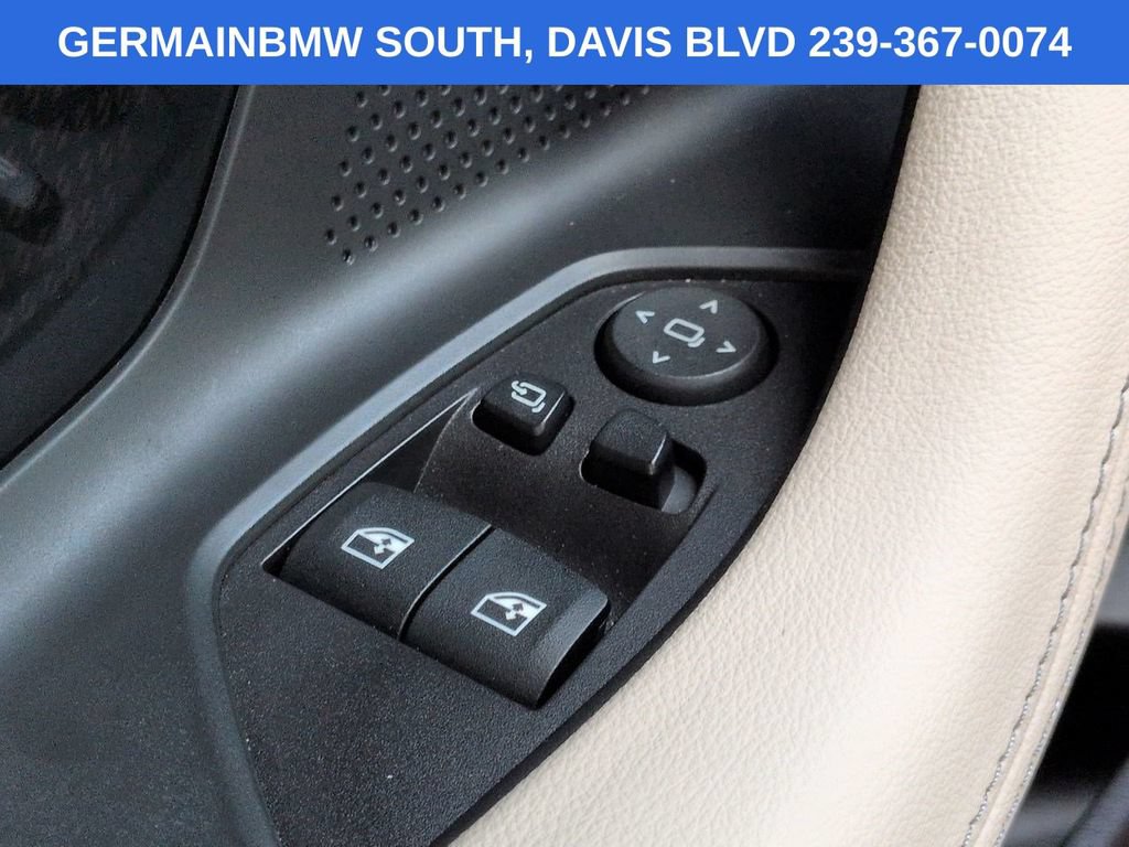 Used 2025 BMW M240i Coupe w/ Premium Package RWD image 25