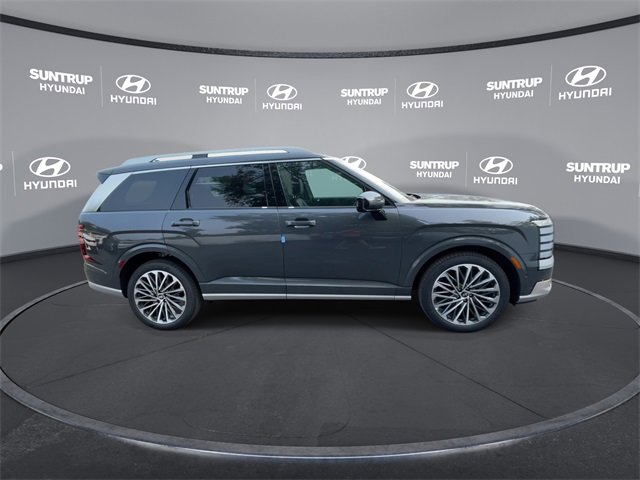 New 2026 Hyundai Palisade Calligraphy image 24