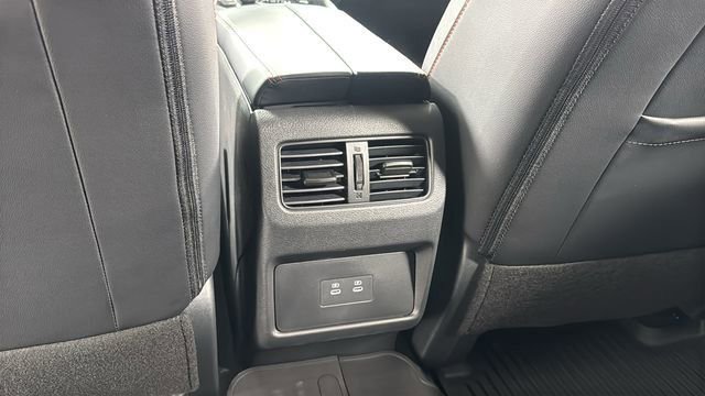 New 2026 Nissan Rogue SV AWD/4WD image 36