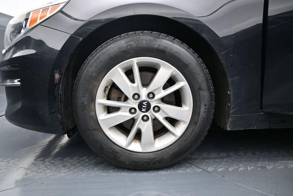 Used 2016 Kia Optima LX FWD image 23