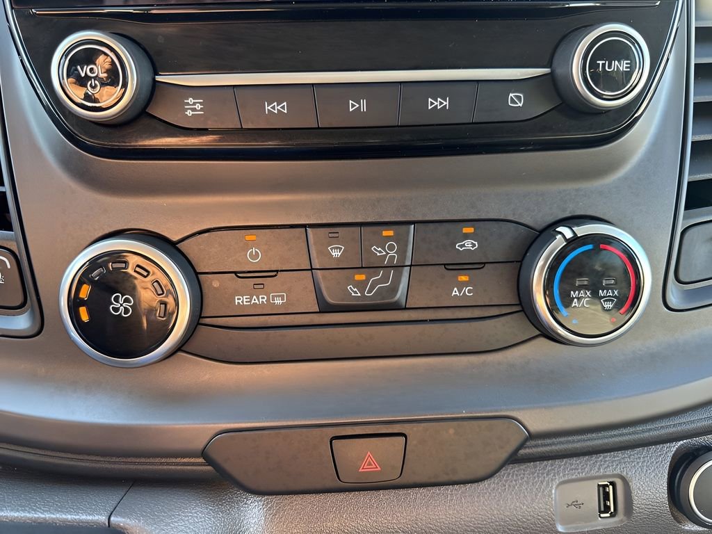 Used 2020 Ford Transit 350 XLT image 18