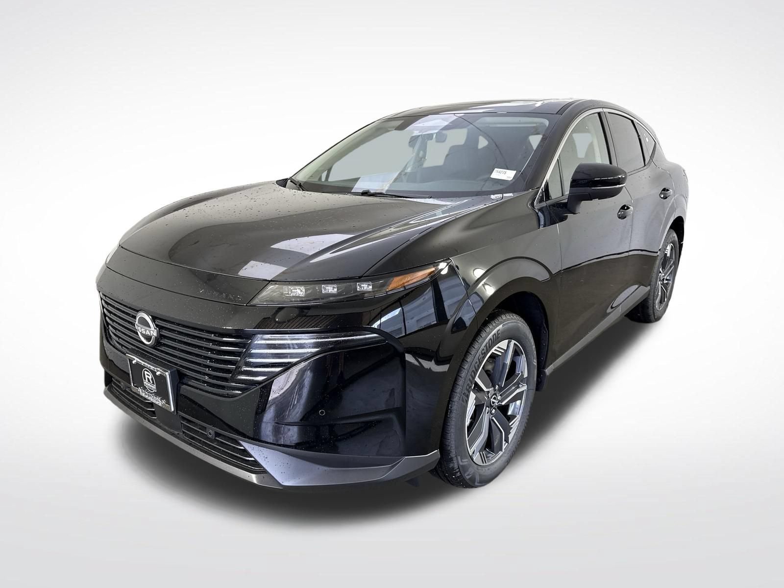 New 2026 Nissan Murano SL w/ Comfort Package AWD/4WD image 25