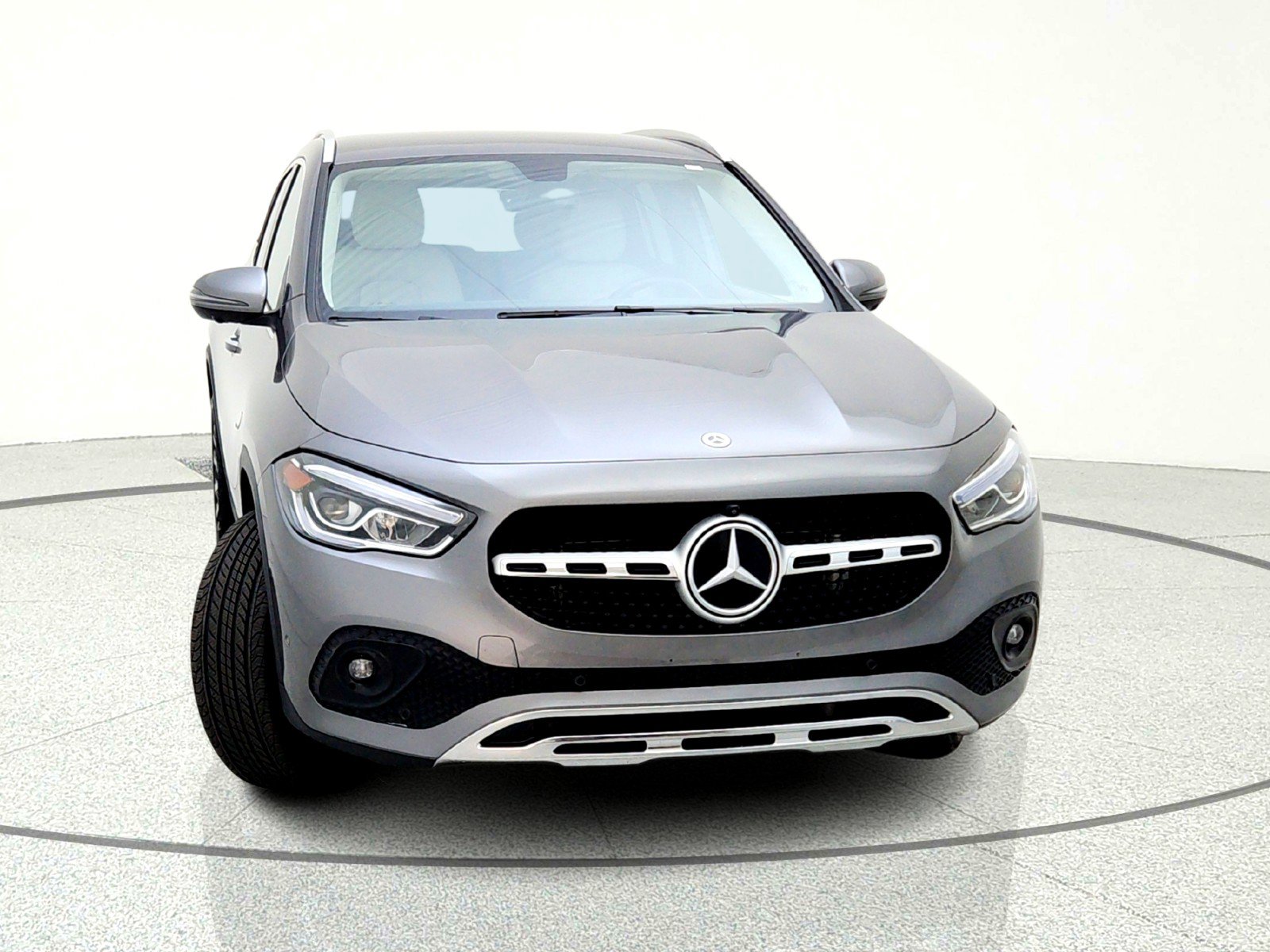 Certified 2023 Mercedes-Benz GLA 250 4MATIC image 3