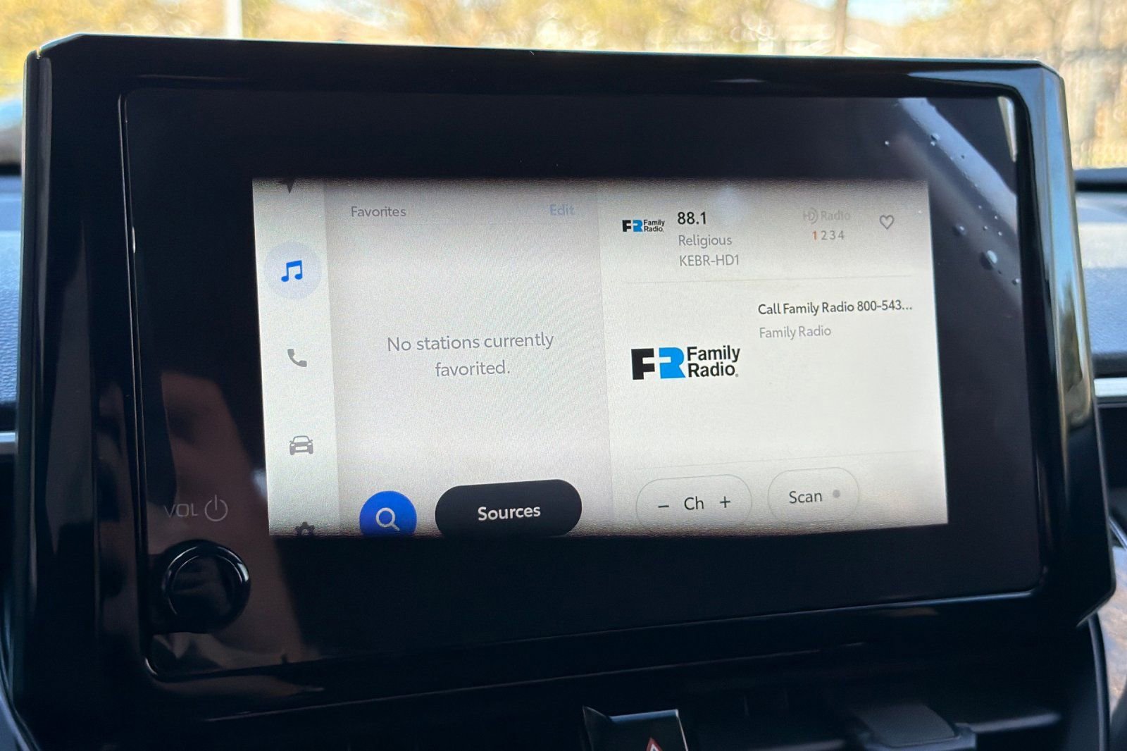 New 2026 Toyota Corolla Cross LE image 20