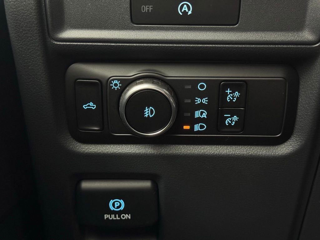 Used 2025 Ford F150 STX w/ Equipment Group 200A image 21
