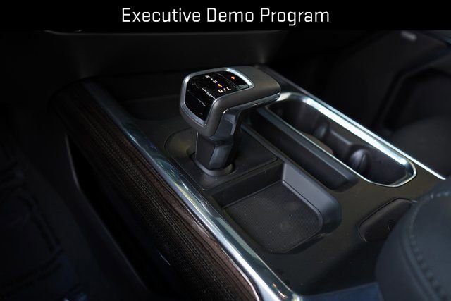 Used 2026 Chevrolet Silverado 1500 LT Trail Boss w/ LT Trail Boss Premium Package image 23