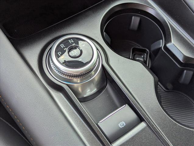 New 2026 Ford Explorer Tremor AWD/4WD image 11