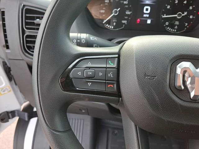 Used 2024 RAM ProMaster 2500 w/ Safety Group image 20