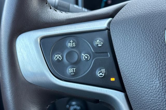 Used 2021 GMC Canyon Denali image 34