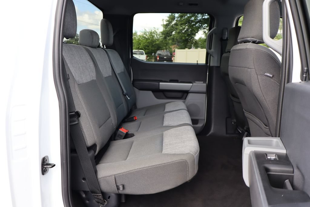 Used 2025 Ford F250 XLT AWD/4WD image 30