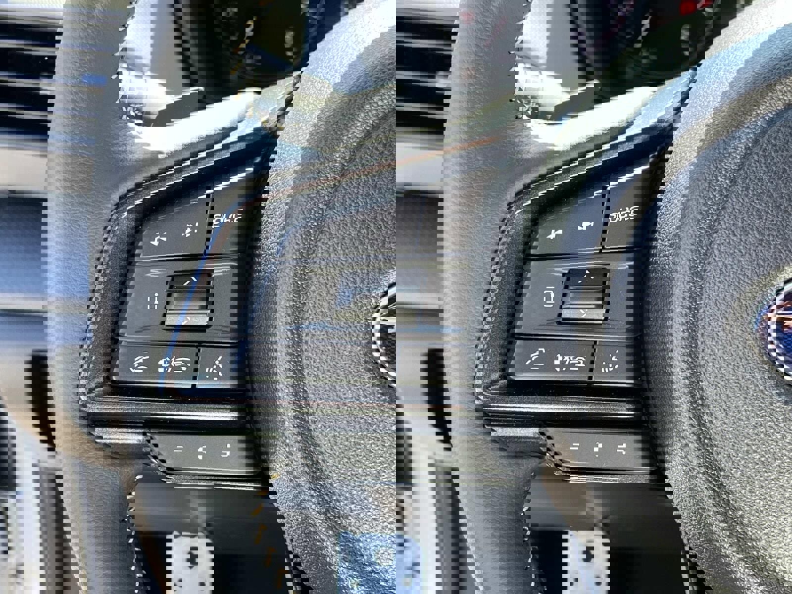 Used 2025 Subaru Crosstrek 2.5i Sport w/ Popular Package #4A image 25