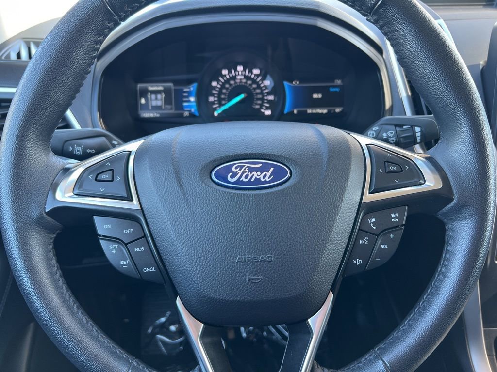 Used 2024 Ford Edge SEL image 41