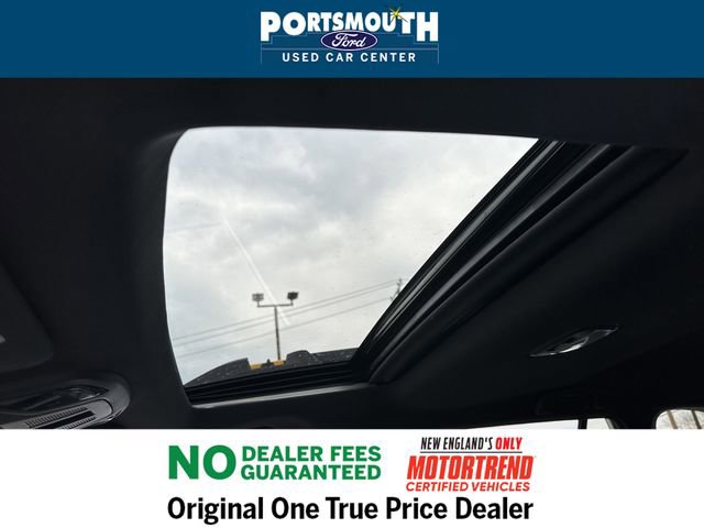 Used 2025 Subaru Outback Wilderness image 8