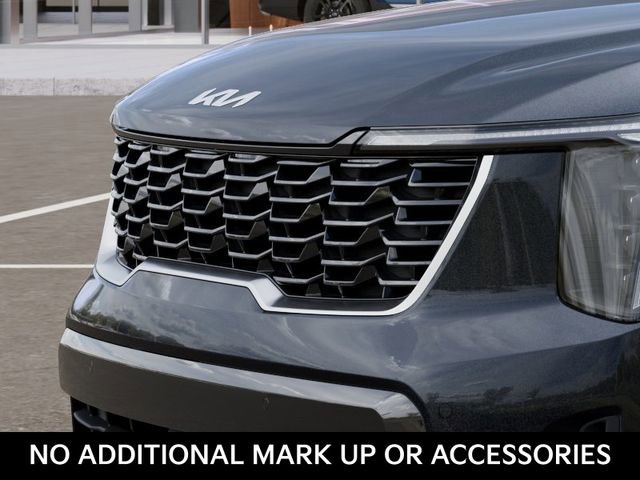 New 2026 Kia Sorento S image 12