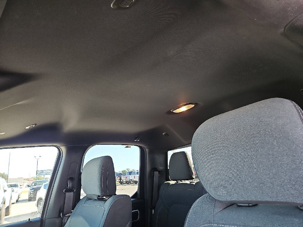 Certified 2022 RAM 1500 Lone Star AWD/4WD image 20