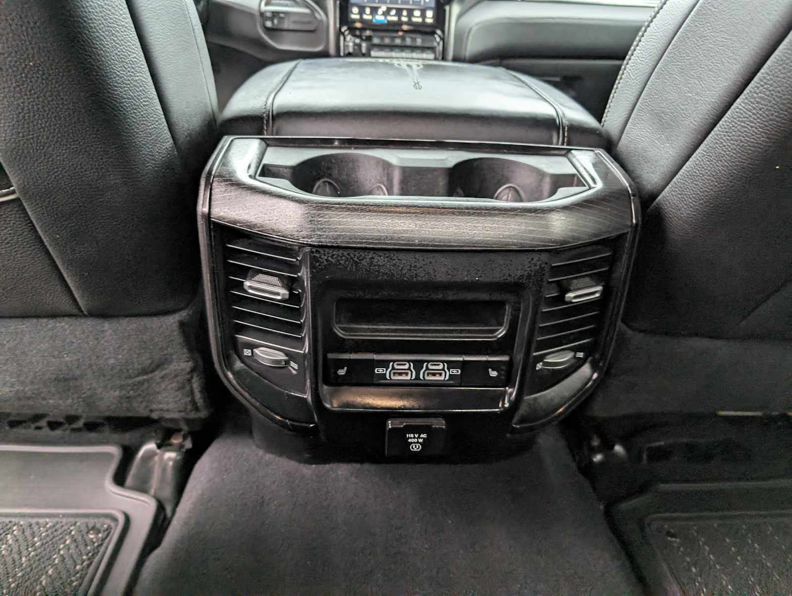 Used 2022 RAM 3500 Limited image 24