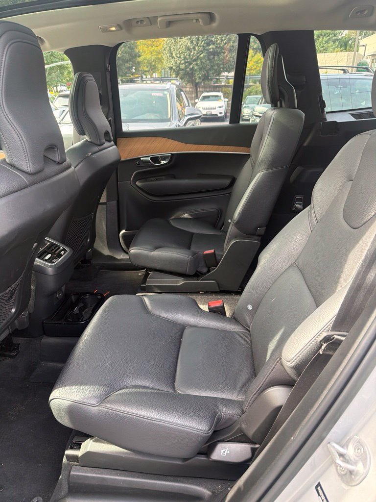 Certified 2023 Volvo XC90 B6 Plus AWD/4WD image 9