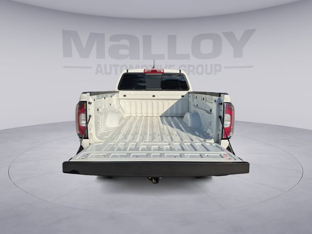 Used 2022 GMC Canyon AT4 AWD/4WD image 19