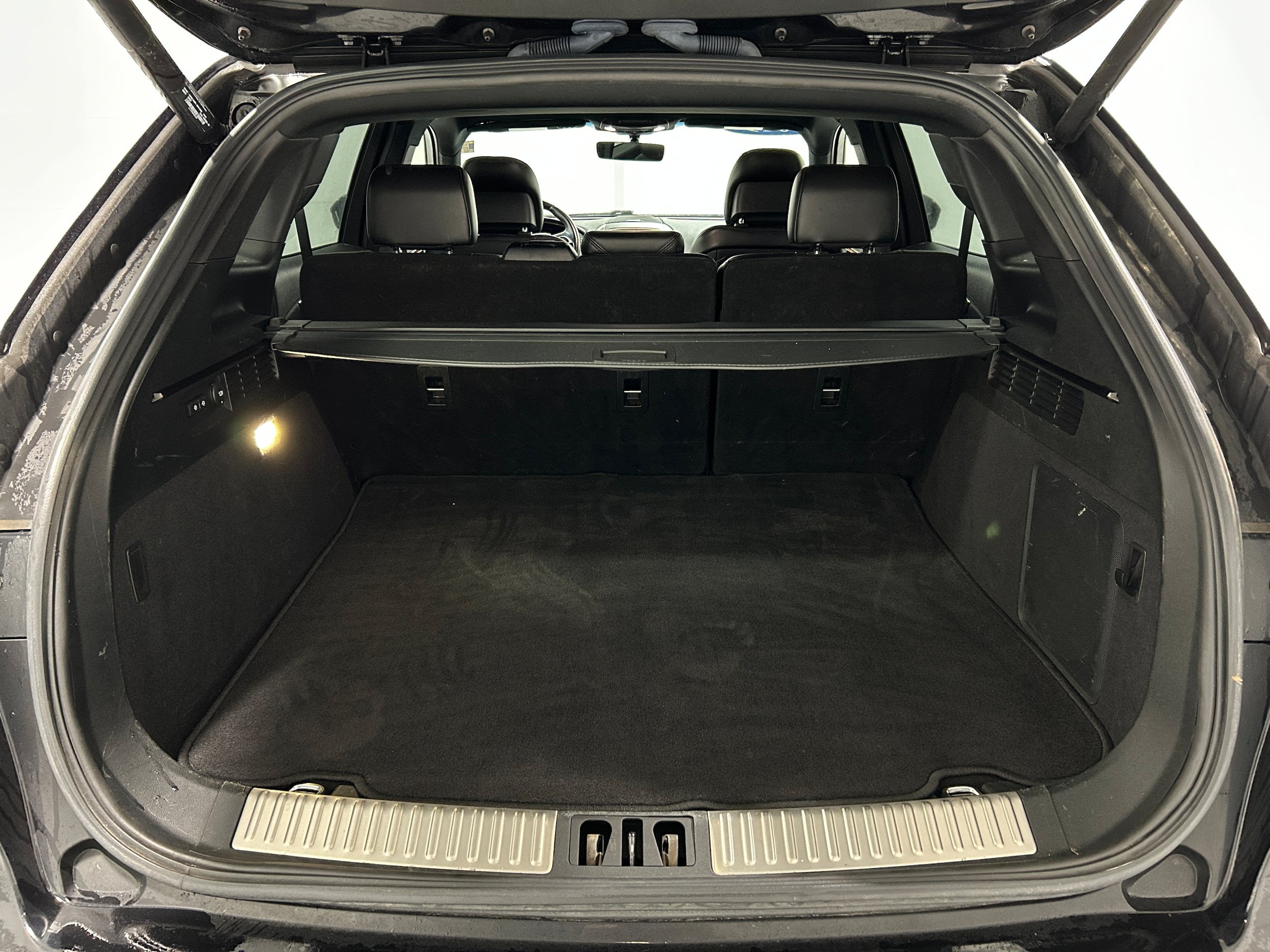 Used 2019 Lincoln Nautilus Select AWD/4WD image 26
